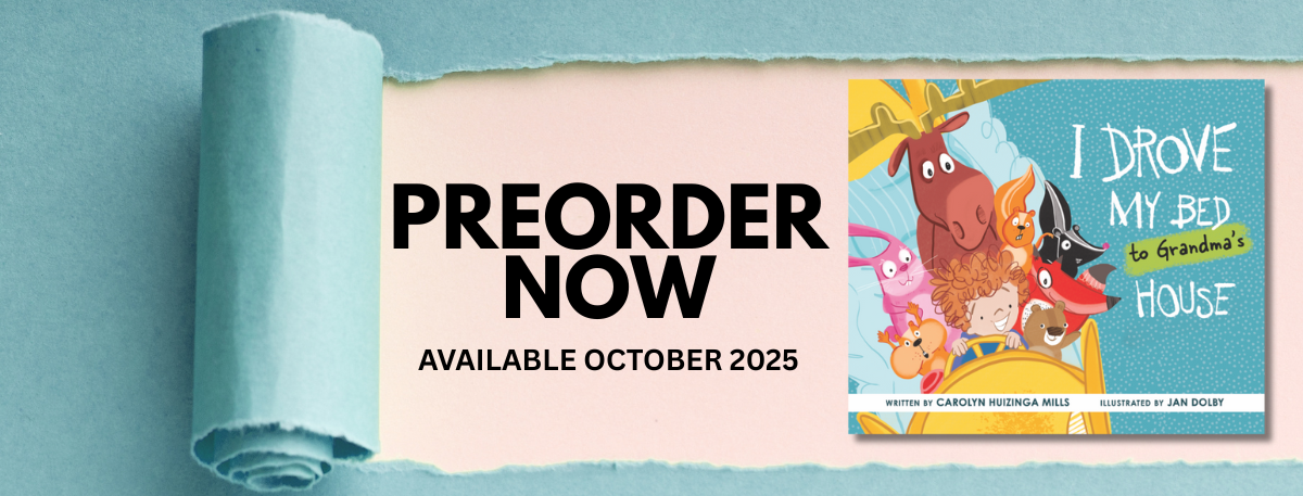 Website Banner Preorder